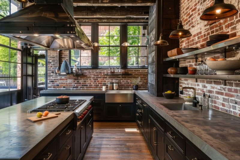 Concrete Countertop Service in Marin County, CA