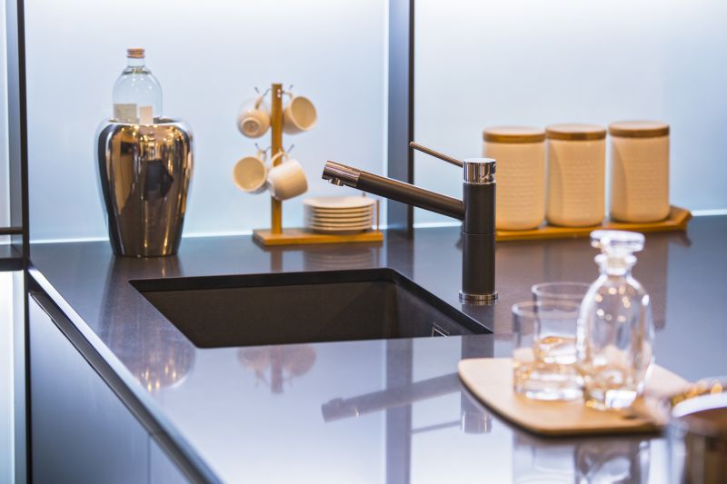 Concrete Countertop Service in Sonoma County, CA