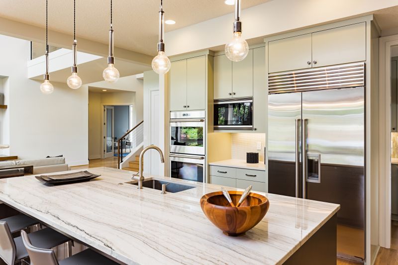 Countertop Maintenance in Sacramento, CA