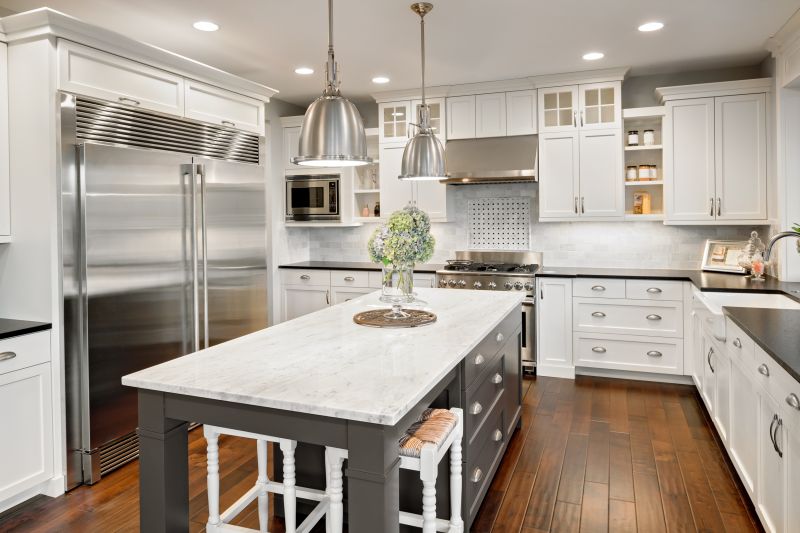 Countertop Reglazing in Sacramento, CA