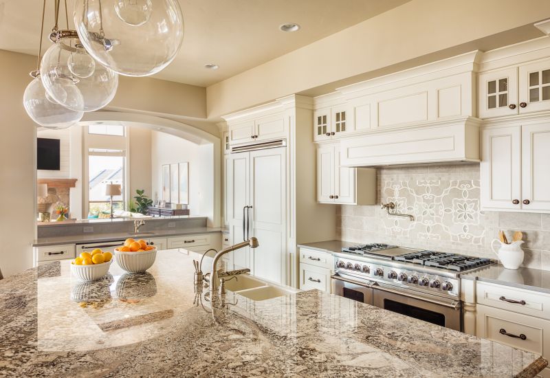 Countertop Remodeling in Sonoma County, CA