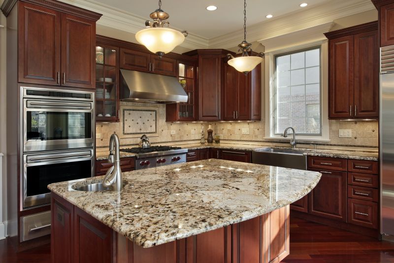 Countertop Renovation in Santa Rosa, CA