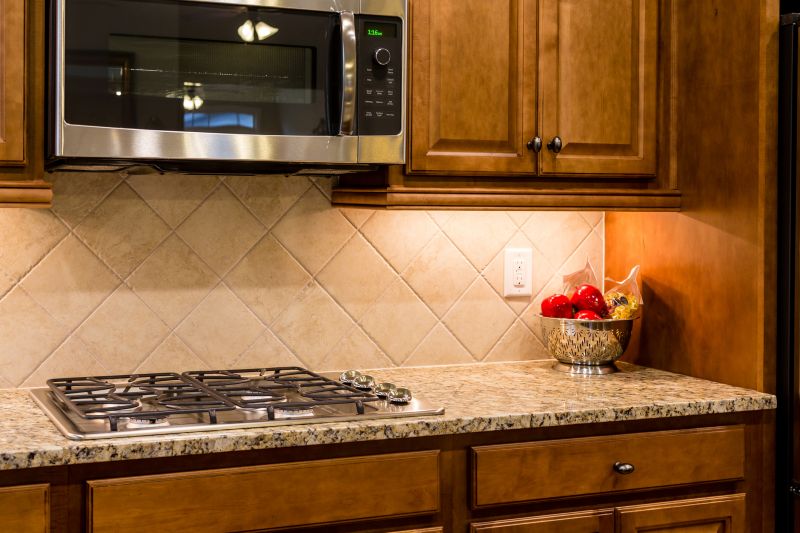 Countertop Replacement Service in Napa, CA