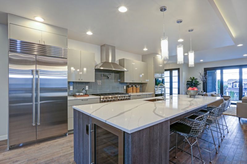 Countertop Replacement Service in Sacramento, CA