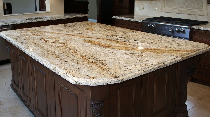 Countertop Replacement Service in Marin County, CA