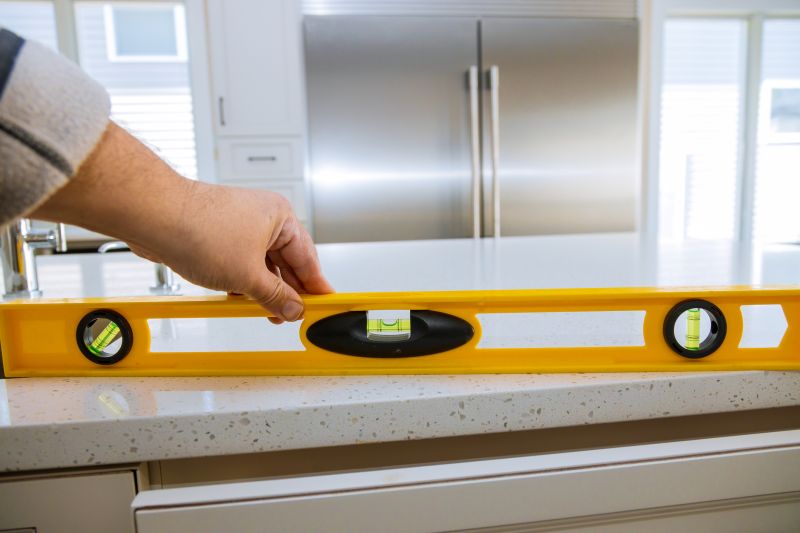 Custom Countertop Installation in Marin County, CA