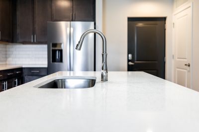 Granite Installation in Santa Rosa, CA