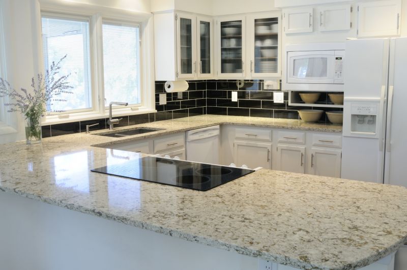 Granite Sealing Service in Roseville, CA