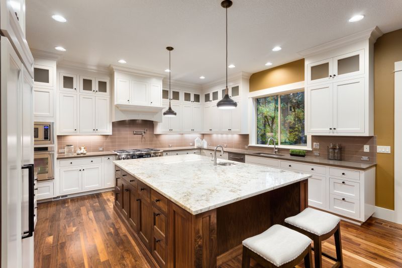 Kitchen Countertop Remodeling in Roseville, CA