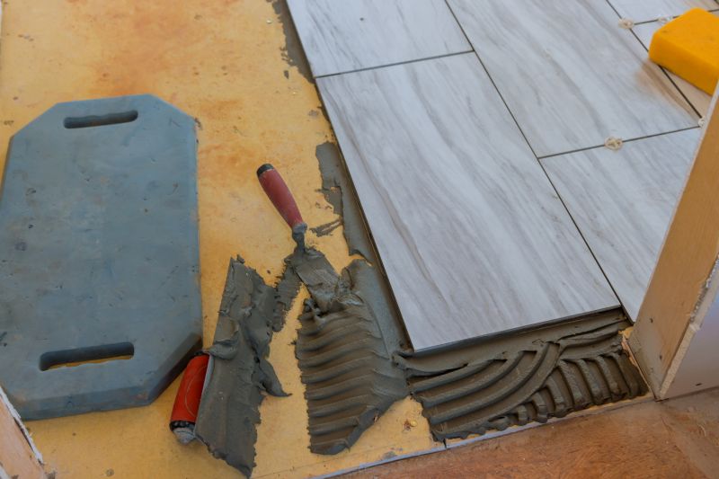 Kitchen Tile Remodeling in Longmont, CO