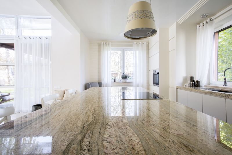 Quartz Slab Installation in Santa Rosa, CA