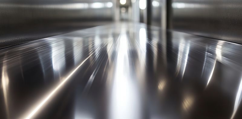 Stainless Countertop Service in Marin County, CA
