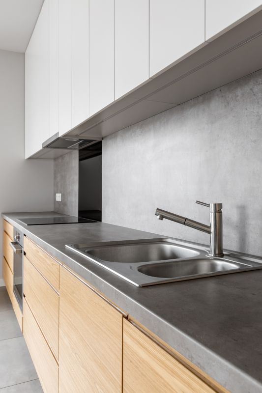 Concrete Countertop Service in Sonoma County, CA