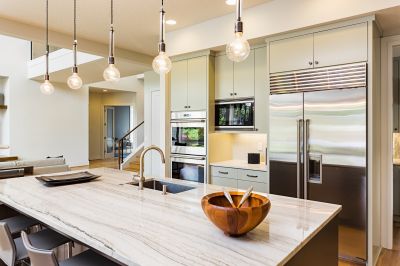 Countertop Remodeling in Santa Rosa, CA