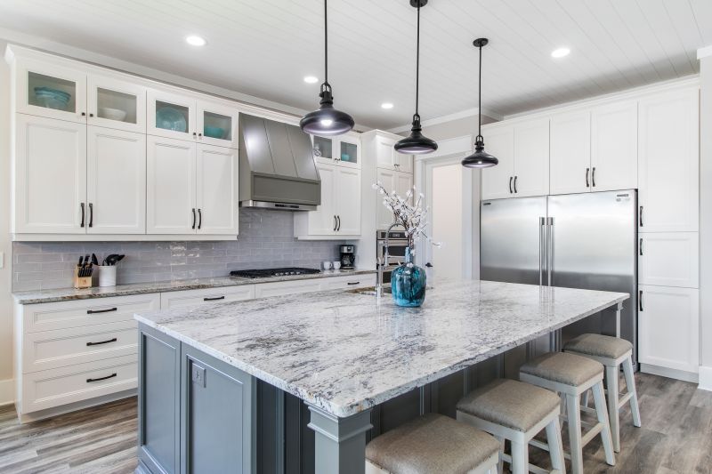 Countertop Renovation in Lake County, IL