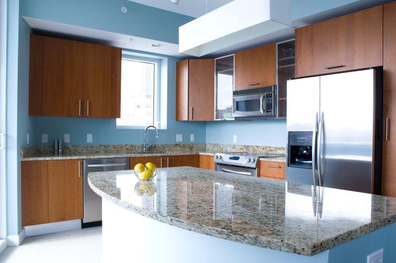 Kitchen Countertop Remodeling in Lake County, IL