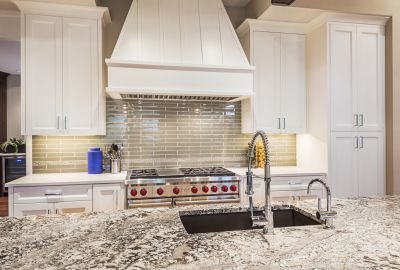 Kitchen Countertop Replacement in Santa Rosa, CA