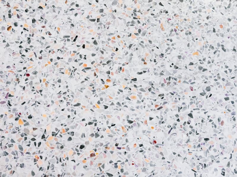 Terrazzo Polishing Service in Sacramento, CA